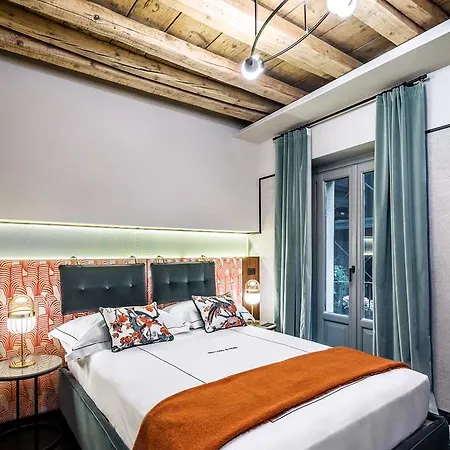 Bed & Breakfast Pandenus Brera 4*