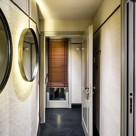 Pandenus Brera Bed & Breakfast 4*