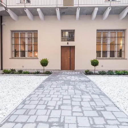 Hintown Castaldi Lofts ميلان