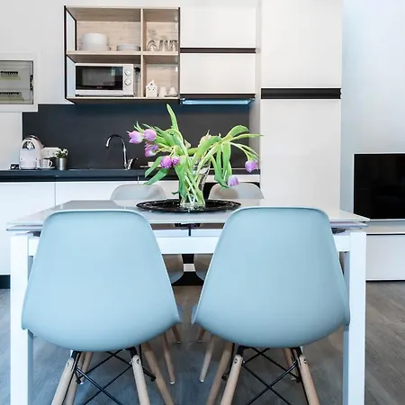 Hintown Castaldi Lofts ميلان