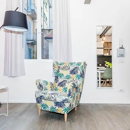 شقة Hintown Castaldi Lofts