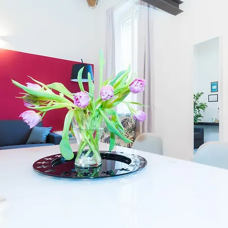 Appartamento Hintown Castaldi Lofts *