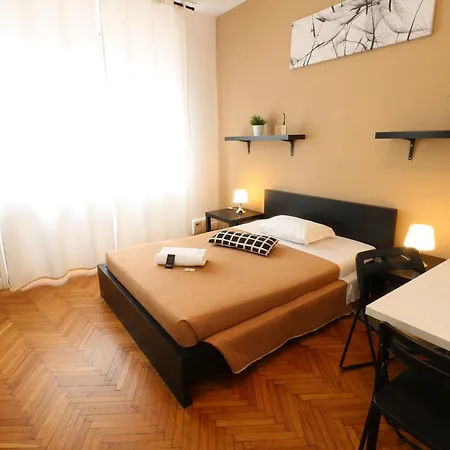 Pirelli Guest house