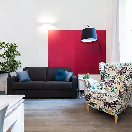 Hintown Castaldi Lofts Apartment