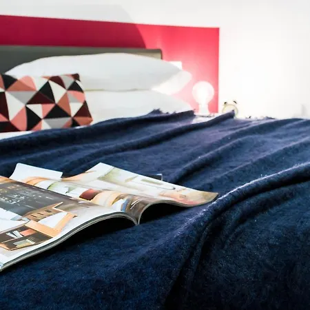 شقة Hintown Castaldi Lofts ميلان