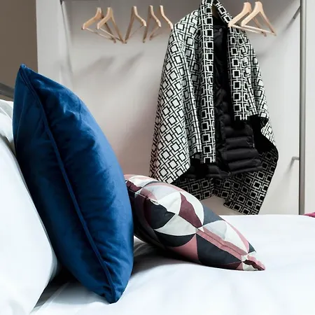 شقة Hintown Castaldi Lofts