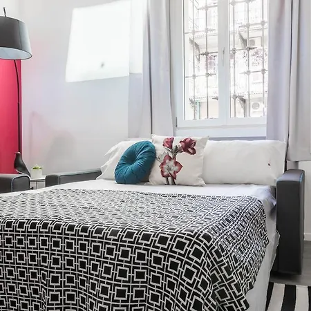 شقة Hintown Castaldi Lofts ميلان