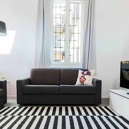 Hintown Castaldi Lofts * Mailand