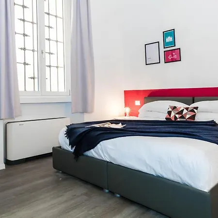 Hintown Castaldi Lofts Appartamento *