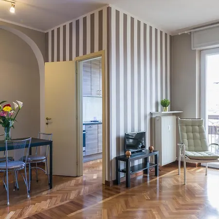 Corso Como Stylish Flat * ミラノ