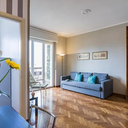 Corso Como Stylish Flat * ميلان
