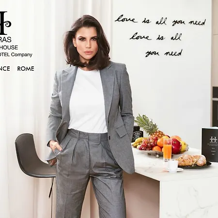 Hemeras Boutique Homes - Super Luxury Apartamento
