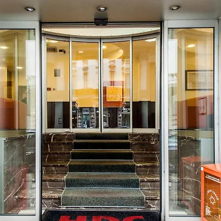 Del Corso Hotel Milão