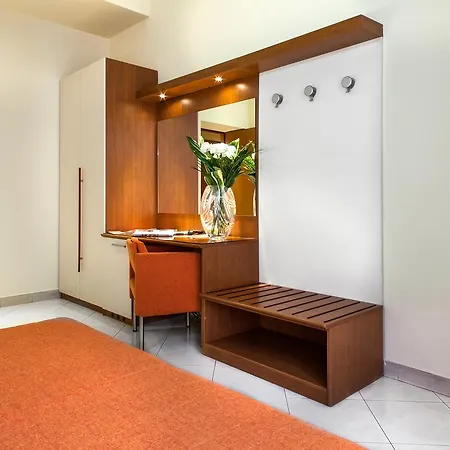 Hotel Del Corso Milano