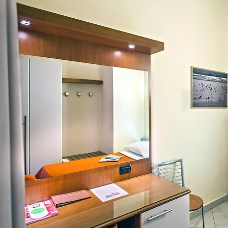 Del Corso Hotel Milão
