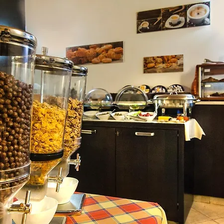 Del Corso 酒店