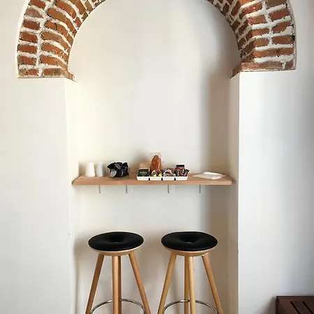 Loap Hospitality Loft & * Milano