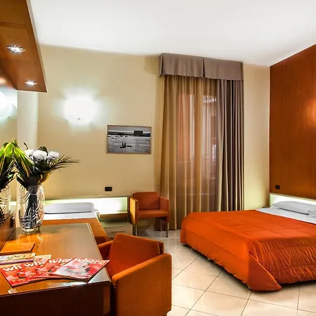 Del Corso Hotel Milano
