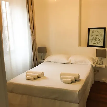Loap Hospitality Loft & * Milano