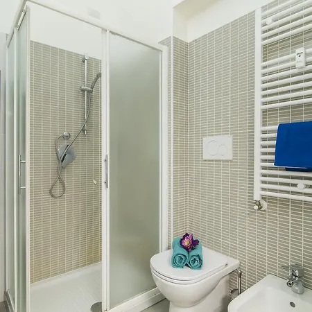 Apartamento Cardinal Federico *
