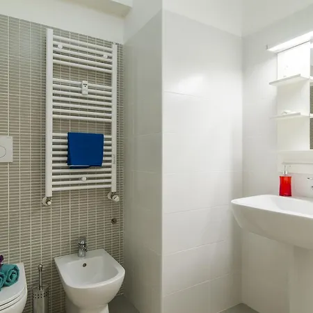 Cardinal Federico Appartement *