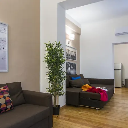 Apartment Cardinal Federico