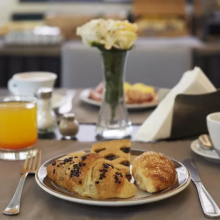 Garibaldi Palace 호텔