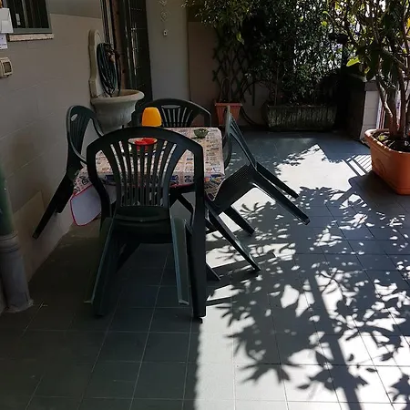 Accogliente Attico Sui Navigli Апартаменты Милан