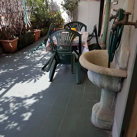 Accogliente Attico Sui Navigli Милан