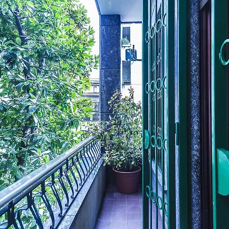 Apartment Hemeras Boutique Homes - Design In Center Milan