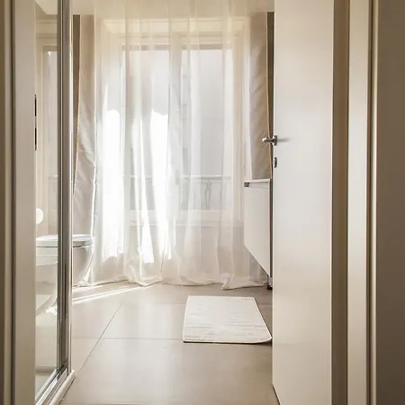 Apartment Hemeras Boutique Homes - Design In Center Milan