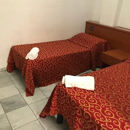 Vintage Hotel Milan