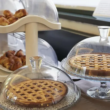 Garibaldi Palace 호텔 밀라노