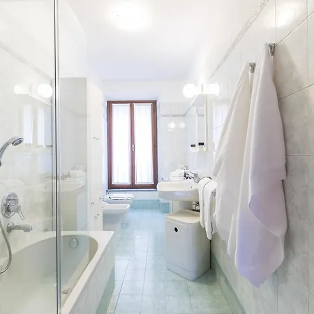 Hemeras Boutique Homes - Design Flats Near The City Center Apartment Milan