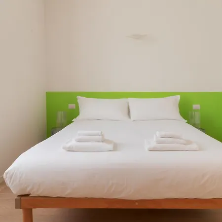 Italianway-san Rocco Second Floor Апартаменты