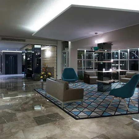 Lombardia 4*