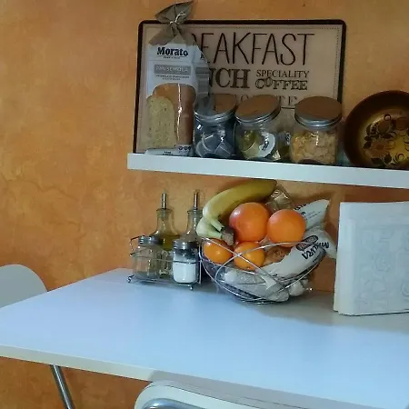 Bed & Breakfast Melzo 13 *