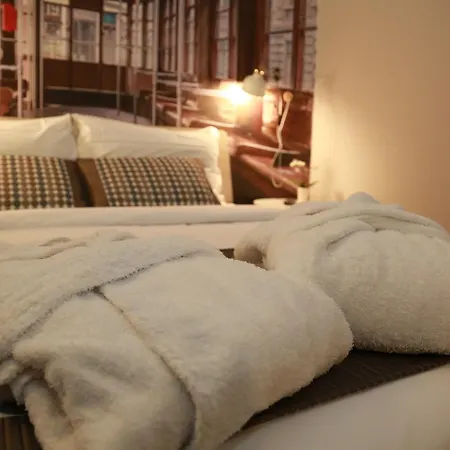 Apartahotel Meneghino 4*