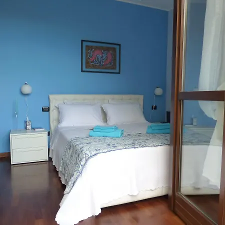 Rutilia22 Bed and breakfast *