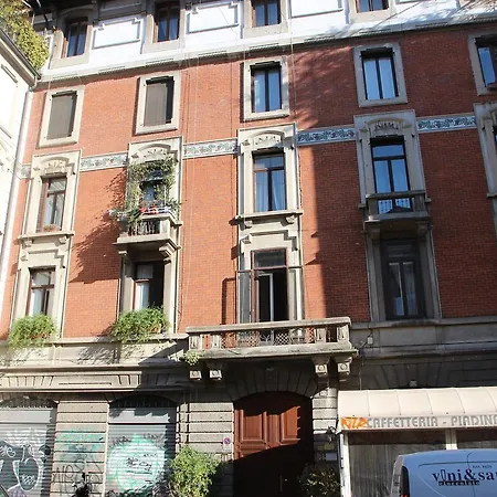 Armonia&passione * Milan