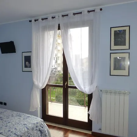Bed & Breakfast Rutilia22 Milan