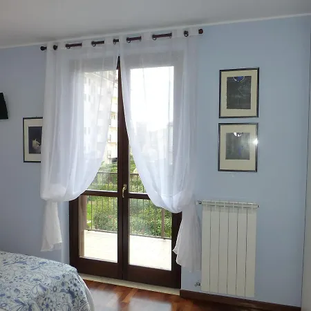 Bed and breakfast Rutilia22