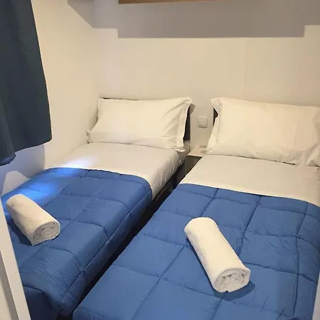 캠핑 빌리지 치타 디