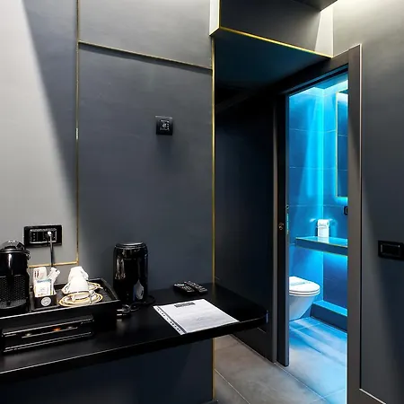 Maison d'hôtes Brera