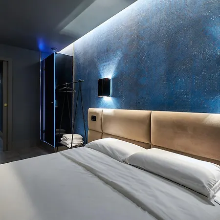 Maison d'hôtes Brera 2*