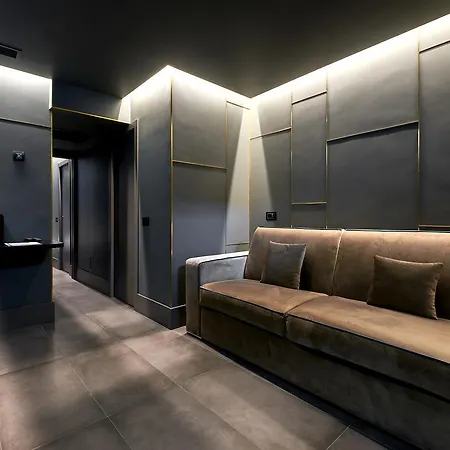 Maison d'hôtes Brera 2*