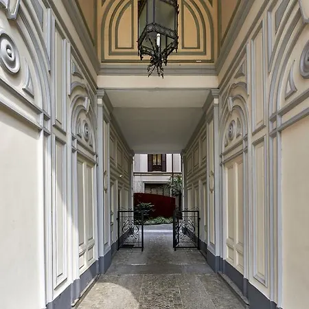 Brera Maison d'hôtes