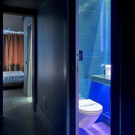 بيت ضيافة Brera ميلان