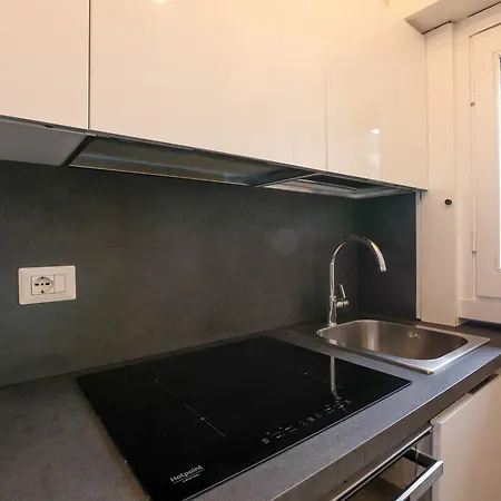 Melchiorre Gioia Milan