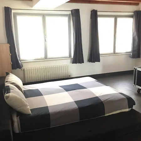 Navigli Downtown Cocco House Apartament Mediolan